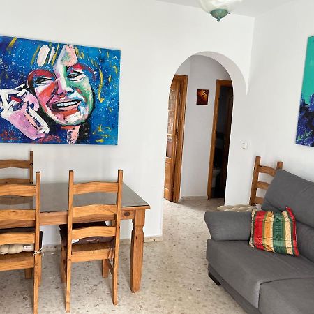 Frigiliana Villa Málaga Kültér fotó